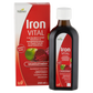 Hübner IronVital vaskészítmény vitaminokkal 250ml - Kép 4