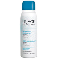 Uriage Deo izzadásgátló dezodor spray 125ml - Kép