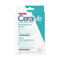 CeraVe pattanás elleni tapasz 22 db - Kép