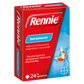 Rennie rágótabletta 24 db - Kép 1