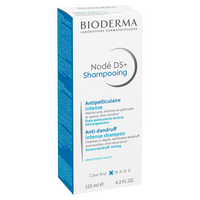 BIODERMA Nodé D.S.+ krémsampon 125ml - Kép