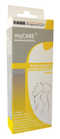 myCARE koleszterin gyorsteszt 1 db - Kép