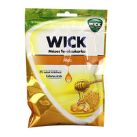 Wick torokcukor méz 72g - Kép