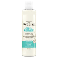 Aveeno Calm+ Restore arctonik nyugtató zabbal 200ml - Kép