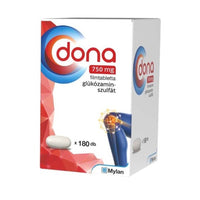 Dona 750 mg filmtabletta 180 db - Kép