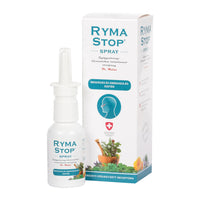 Dr.Weiss Rymastop orrspray 30ml - Kép