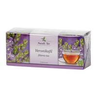 Mecsek veronikafű filteres tea 25 db - Kép