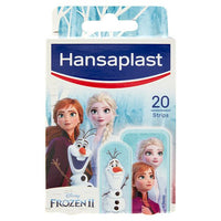Hansaplast Jégvarázs sebtapasz 20 db - Kép