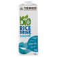 The Bridge Bio kókuszos rizsital gluténmentes 1000ml - Kép 2