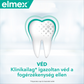 Elmex Sensitive fogkrém érzékeny fogakra 75ml - Kép 14