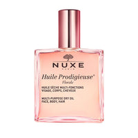 NUXE Huile Prodigieuse Florale többfunkciós olaj arcra és testre 100ml - Kép