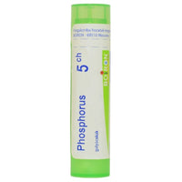 Phosphorus golyócskák 5 Ch 4g - Kép