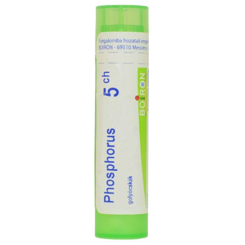 Phosphorus golyócskák 5 Ch 4g - Kép