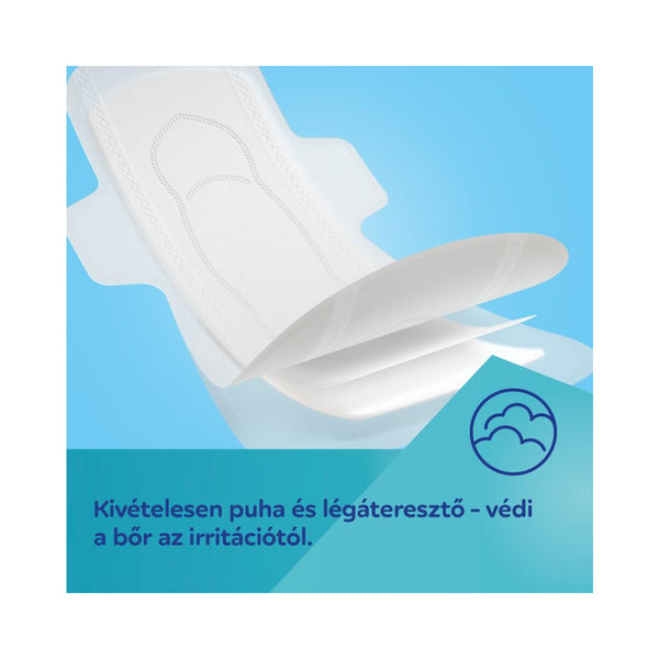Canpol babies Szülés utáni szárnyas betét nappali 10 db - Kép 7