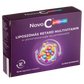 Novo C Multivitamin liposzómás retard multivitamin kapszula 30 db - Kép 6