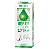 Béres Csepp Extra belsőleges oldatos cseppek 30ml - Kép