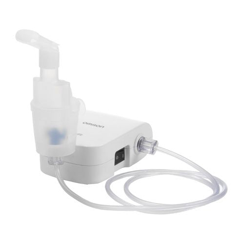 OMRON NE-C803-E Comp A-I-R basic inhalátor 1 db - Kép