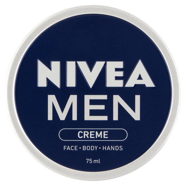 Nivea Men Creme 75ml - Kép 3
