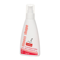 Dr.Kelen Fitness Shape zsírégető krém 150ml - Kép