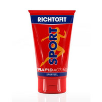 Richtofit Rapid Active sport gél 125ml - Kép