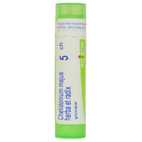 Chelidonium Majus Herba Et Radix Gol 5Ch 4g - Kép