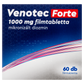 Venotec Forte 1000mg filmtabletta 60 db - Kép 1