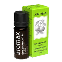 Aromax édesnarancs olaj 10ml - Kép