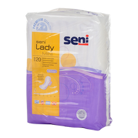 Seni Lady Mini inkontencia betét 20 db - Kép