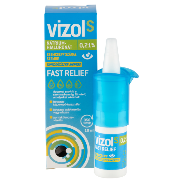 Vizol S 0,21% oldatos szemcsepp száraz szemre 10ml - Kép 6