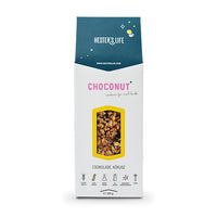 Hester's Life Csokoládés-Kókuszos granola 320g - Kép