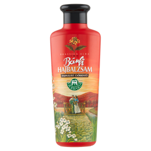Bánfi hajbalzsam 250ml kép