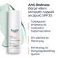 Eucerin Anti-Redness Bőrpír elleni színezett nappali arcápoló FF25 50ml - Kép 9