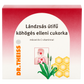 Dr.Theiss Lándzsás útifű köhögés elleni cukorka mézzel és C-vtaminnal 50g - Kép 7