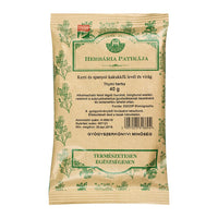 HERBÁRIA kakukkfű tea 40g - Kép