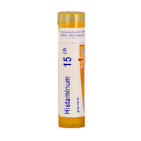 Histaminum golyócskák 15 Ch 4g - Kép