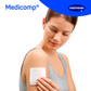 Medicomp nem szőtt sebfedő (7,5x7,5cm) 5 x 2 db - Kép 4
