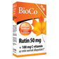 BioCo Rutin 50 mg + 100 mg C-vitamin tabletta 90 db - Kép 5