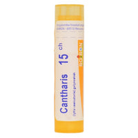 Cantharis golyócskák 15 Ch 4g - Kép