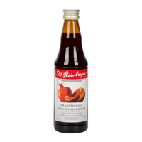 Dr.Steinberger BIO Gránátalma ivólé 330ml - Kép