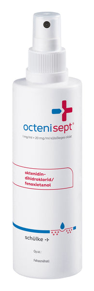 Octenisept külsőleges oldat 250ml - Kép
