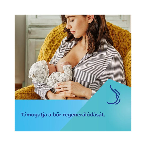 Canpol babies Mellbimbóvédő EasyStart kicsi S 2 db - Kép 5