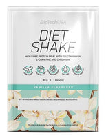 BioTechUSA Diet Shake vanília 30g - Kép