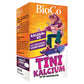 BioCo Tini Kalcium rágótabletta 90 db - Kép 3