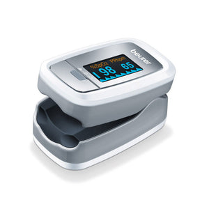 BEURER PO30 Pulzoximéter 1 db kép