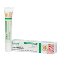 Bioeel Salprogel fogínygél 20 ml - Kép