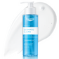 Eucerin DermatoCLEAN arclemosó habzó zselé 200ml - Kép 6
