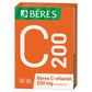 Béres C-vitamin 200 mg filmtabletta 90 db - Kép 1