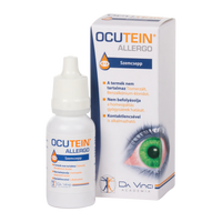Ocutein Allergo szemcsepp 15ml - Kép