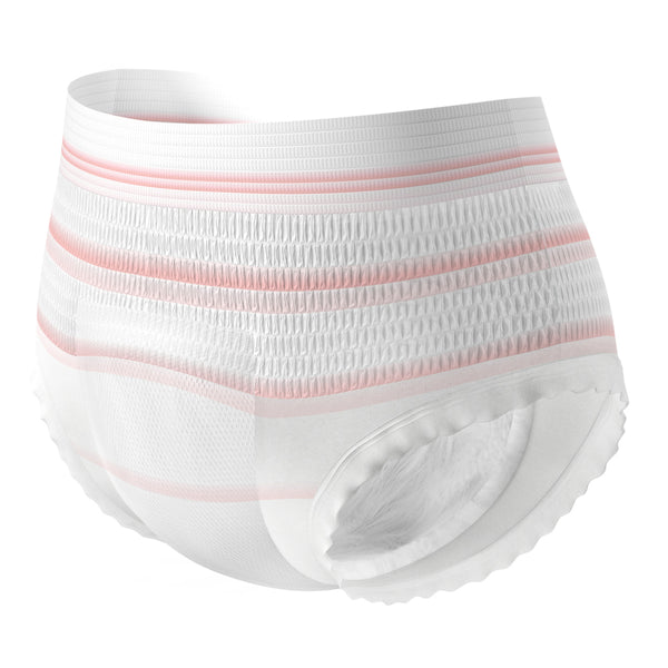 Canpol babies szülés utáni bugyipelenka 2in1 L/XL 5 db - Kép 2