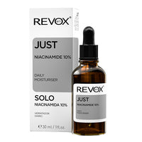 Revox Just Niacinamide 10% szérum 30ml - Kép